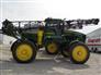 John Deere 2005 4720 Sprayers - Self Propelled
