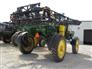 John Deere 2005 4720 Sprayers - Self Propelled