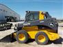 John Deere 2023 332G Skid Steers