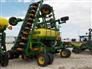 John Deere 2012 1990 Air Seeders / Air Carts