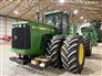 1997 John Deere 9400
