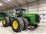 1997 John Deere 9400