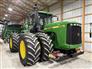 1997 John Deere 9400