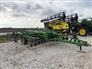 John Deere 2012 2700 Plows / Rippers