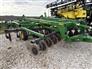 John Deere 2012 2700 Plows / Rippers