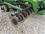 John Deere 2012 2700 Plows / Rippers