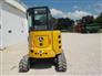 John Deere 2021 35G Excavators