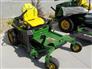 2024 John Deere z330m
