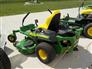 2024 John Deere z330m
