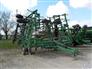 John Deere 2011 2210 Field Cultivators
