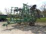 John Deere 2011 2210 Field Cultivators