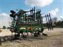 John Deere 2011 2210 Field Cultivators