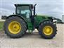 2018 John Deere 6155R