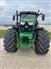 2018 John Deere 6155R
