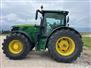 2018 John Deere 6155R