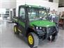 John Deere 2025 XUV 845R Signature Edition ATVs & Utility Vehicles
