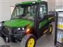 John Deere 2025 XUV 845R Signature Edition ATVs & Utility Vehicles
