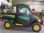 John Deere 2025 XUV 845R Signature Edition ATVs & Utility Vehicles