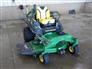 2019 John Deere z994r