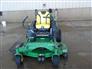 2019 John Deere z994r