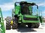 2024 John Deere X9 1100