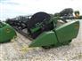 2015 John Deere 640FD