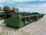 John Deere 2015 640FD Headers - Other