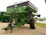 Brent 2006 780 Grain Carts