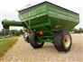Brent 2006 780 Grain Carts