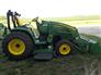 John Deere 2008 3320 Other Tractors
