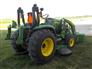 John Deere 2008 3320 Other Tractors