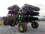 John Deere 2024 2680H Discs