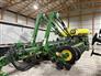 2011 John Deere 1770NT CCS