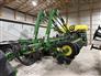 John Deere 2011 1770NT CCS Planters