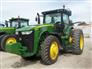2013 John Deere 8260R