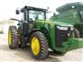 2013 John Deere 8260R