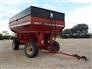 Brent 2001 744 Gravity Wagons