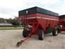 Brent 2001 744 Gravity Wagons
