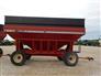 Brent 2001 744 Gravity Wagons