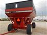 Brent 2001 744 Gravity Wagons