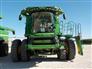 2012 John Deere S670