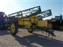 Fast 2010 7420 Sprayers - Pull Type