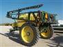 Fast 2010 7420 Sprayers - Pull Type