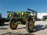 Fast 2010 7420 Sprayers - Pull Type