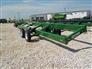 Unspecified 2025 HH43 Headers - Trailers