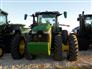 2023 John Deere 8R 410