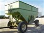 Parker 5500