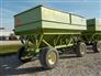 Parker 5500