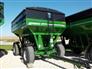 Brent 2024 557 Gravity Wagons