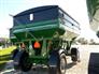 Brent 2024 557 Gravity Wagons
